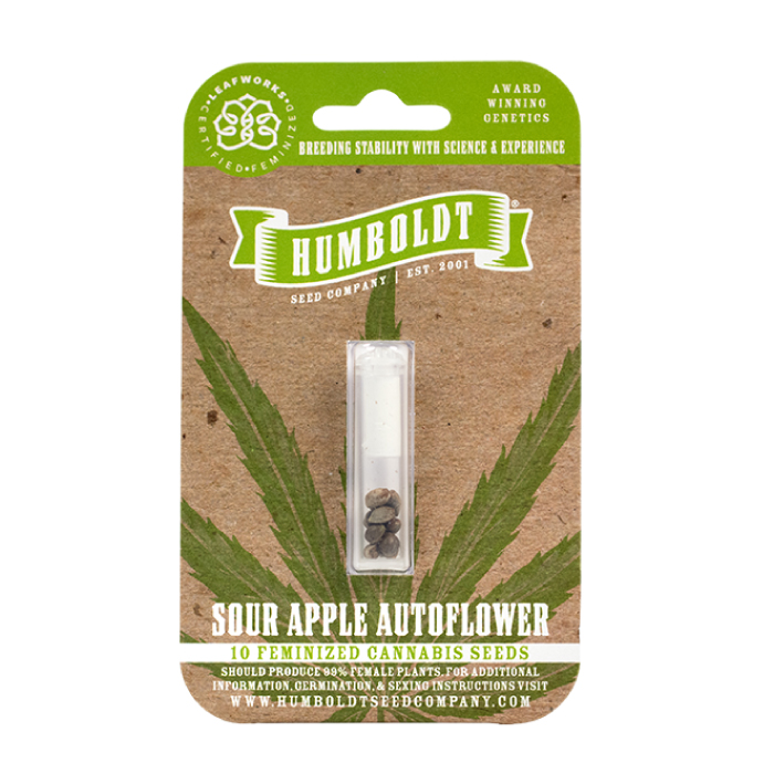 Sour Apple Auto