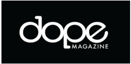 Dope Magazine